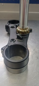 KTM duke 890 ipółka górna 790 , dolna