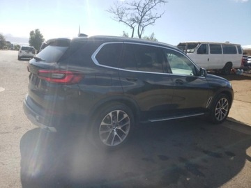BMW X5 G05 2023 BMW X5 XDrive40I 2023 3.0l 3.0 Benzyna 335KM, zdjęcie 3