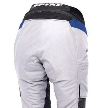 Мотоциклетные брюки Spyke Equator Dry Tecno Lady