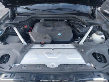 BMW X4 G02 2021 BMW X4 xDrive30I 2021 2.0l 2.0 Benzyna 248KM, zdjęcie 7
