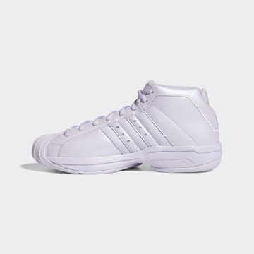 ADIDAS PRO MODEL 2G PURPLE TINT