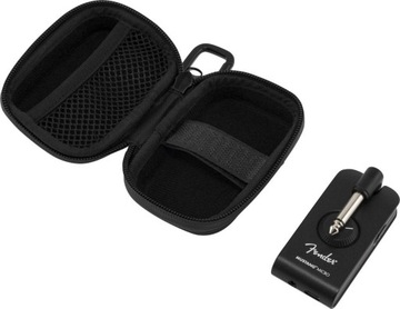 Чехол Fender 0991012000 Mustang Micro