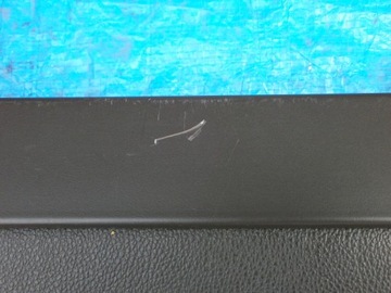 OPEL-PARTS Zafira C Задняя шторка багажника КОРИЧНЕВЫЙ