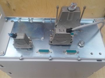 ERICSSON MINI-LINK ML 2902032/01.04