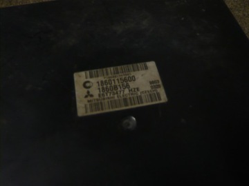 ECU MITSUBISHI COLT Z30 VI 1.3 1860115600 1860B156