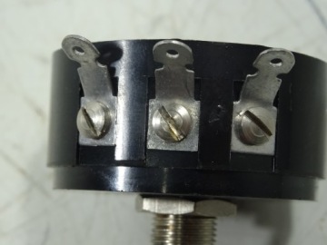 РЕЗИСТОР ПОТЕНЦИОМЕТРА COLVERN LTD 400L/M50 8850