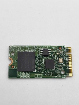 Модуль карты памяти Dell Inspiron 3157 45WM6 eMMC