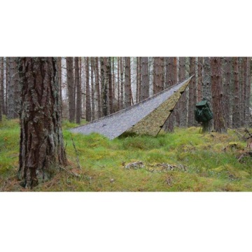 Брезентовые гамаки 3х3 DD MC