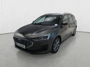 Ford Focus IV Kombi Facelifting 1.5 ECOBLUE 115KM 2023 Ford Focus Mk4 Poleasingowe.pl, zdjęcie 2