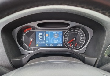 Ford S-Max I Van Facelifting 2.0 Duratorq TDCi DPF 163KM 2010 Ford S-Max 2,0 163KM Titanium Xenon SerwisASO 1Wlasc.Oryginal 2.0, zdjęcie 19