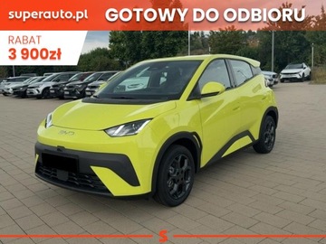 BYD 2025 BYD Dolphin Surf Boost Hatchback (88 KM) 2025