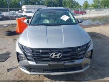 Hyundai Tucson IV 2025 Hyundai Tucson 2025 HYUNDAI TUCSON HYBRID SEL CONVENIENCE 1.6 Hybryda 178KM, zdjęcie 11