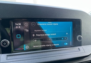 Volkswagen Caddy V Caddy 1.5 TSI 114KM 2021 Volkswagen Caddy Volkswagen Caddy 1.5 Benzyna 114KM, zdjęcie 24