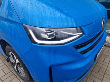 Volkswagen Caravelle T6 2025 Volkswagen Caravelle Life 2.0 TDI 150 KM AUTOMAT L, zdjęcie 2