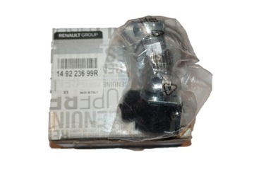 ELEKTROZAWÓR ZAWÓR LPG RENAULT DACIA 149223699R Oryginalne opakowanie