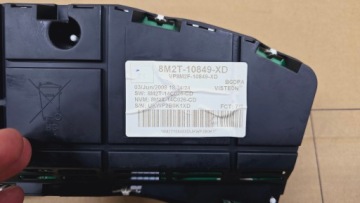 FORD MONDEO MK4 S-MAX MK1 И GALAXY MK2 MK3 COUNTER CONVERS+ 2009 ГОД ДИЗЕЛЬ