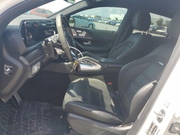 Mercedes GLE V167 2022 Mercedes-Benz GLE Coupe AMG 53 4Matic 2022 3.0l 3.0 Benzyna 429KM, zdjęcie 7