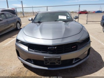 Chevrolet Camaro VI 2022 Chevrolet Camaro RWD 1LT, 2022r., 2.0L 2.0 Benzyna 275KM, zdjęcie 6
