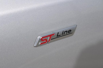 Ford Focus IV Hatchback 1.5 EcoBlue 120KM 2021 FORD Focus ST-LINE, zdjęcie 6