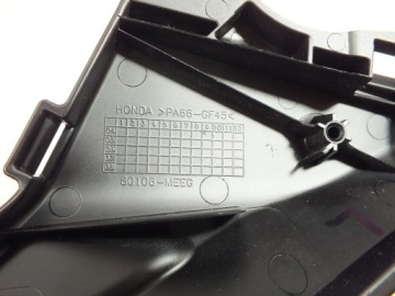 КРЕПЛЕНИЕ УКАЗАТЕЛЯ ПОВОРОТА HONDA CBR 600 RR 05-06