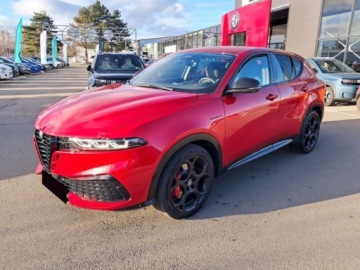 Alfa Romeo Tonale 2026 ALFA ROMEO Tonale 1.5 Veloce Suv 2026, zdjęcie 1