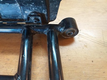 АРКТИК ARM CAT 400 500 650