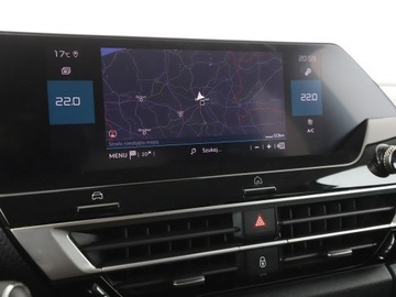 Citroen C4 III SUV 1.5 BlueHDi 131KM 2020 Citroen C4 automat full LED klima auto navi kamera, zdjęcie 24