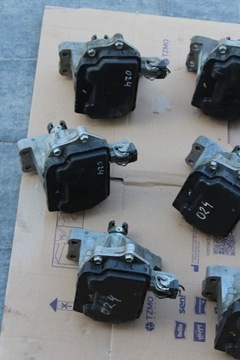 КЛАПАННЫЙ КОНТРОЛЛЕР ГРМ TOYOTA 222A0-37024