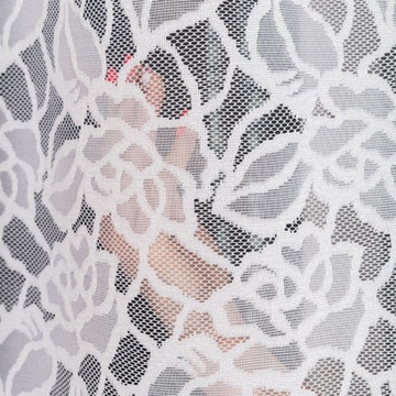 ЖАККАРДОВЫЕ ШТОРЫ ЖАККАРД НА МЕТР ВЫСОТЫ ПОЛЬСКОГО ПРОИЗВОДИТЕЛЯ 170 СМ 351560