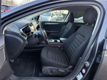 Ford Mondeo V Liftback Facelifting 2.0 EcoBlue 150KM 2019 Ford Mondeo 2,0 diesel 150KM salon polska, zdjęcie 4