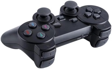 РЕТРО ТВ-КОНСОЛЬ ТЕЛЕВИЗИОННАЯ ИГРА 2 БЕСПРОВОДНЫЕ ПАНЕЛЬ 20000 ИГР