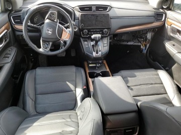 Honda CR-V V 2022 Honda CR-V Touring 2022 1.5l 1.5 Benzyna 190KM, zdjęcie 8