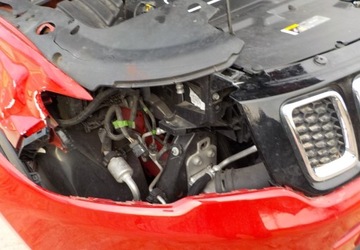 Jeep Compass II SUV 2.0 MJD 140KM 2018 Jeep Compass 4X4 Dielsel l Okazja 2.0 Diesel 140KM, zdjęcie 7