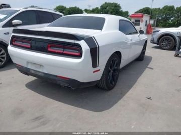 Dodge Challenger III 2021 Dodge Challenger RT 2021 5.7l 5.7 Benzyna 372KM, zdjęcie 4