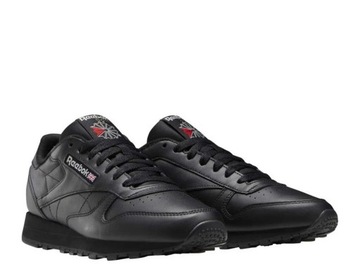 Buty męskie Reebok Classic Leather 100008494 46