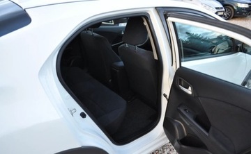 Honda Civic IX 2012 Honda Civic 1.8 Benzyna Klimatyzacja cz.parkowania 1.8 Benzyna 140KM, zdjęcie 17