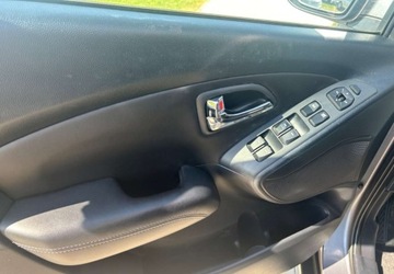 Hyundai ix35 SUV 1.6 GDI 135KM 2012 Hyundai ix35 IX35 154.000km, Zadbany, Klimatronik, Podgrzewane Fotele, Par, zdjęcie 12