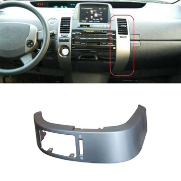 MŘÍŽKA VÝSTUPNÍ VZDUCHU PRO TOYOTA PRIUS 2004 -2009