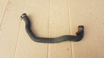BOXER DUCATO JUMPER 3.0 HDI PŘÍVOD CHLADIČŮ VODY