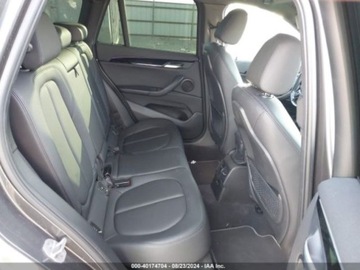 BMW X1 F48 2021 BMW X1 2021 BMW X1 SDRIVE28I 2.0 Benzyna 228KM, zdjęcie 8