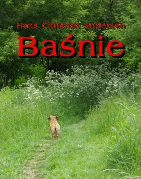 BAŚNIE ANDERSENA HANS CHRISTIAN ANDERSEN EBOOK