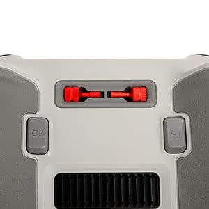 Расширенный пульт дистанционного управления джойстиком из алюминиевого сплава x2