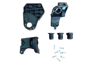 ZESTAW NAPRAWCZY REFLEKTORA PRAWEGO DO MERCEDES W213