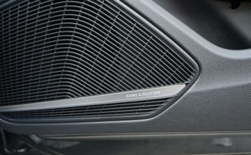 Audi A4 B9 Limousine Facelifting 2.0 40 TFSI 204KM 2022 Audi A4 Limousine 2XS-Line Black QUATTRO BANG HEDA UP Nawigacja Virtual 2.0, zdjęcie 9