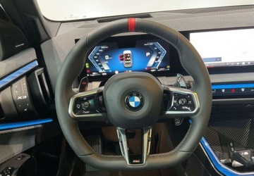 BMW X3 G45 2025 BMW X3 M50i xDrive M Sport, Innowacji, Premium, Comfort, M Pro, Panorama,, zdjęcie 13