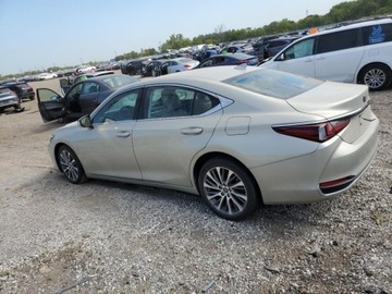Lexus ES VII (XV70) 2021 Lexus ES 250 Base 2021 2.5l 2.5 Benzyna 203KM, zdjęcie 1