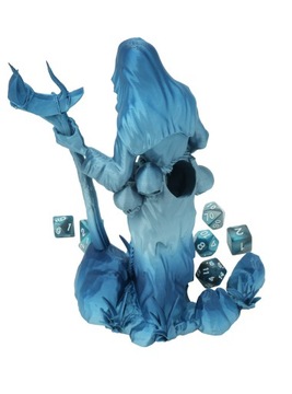 Лунная ведьма Башня игральных костей Радуга