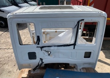 КАБИНА - IVECO EUROCARGO EURO 6 2021