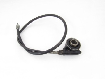 Шнек + трос Kawasaki ZR-7 S, 01r