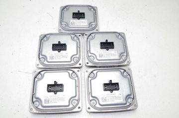 Przetwornica XENON LED OPEL Astra K A2C98565704